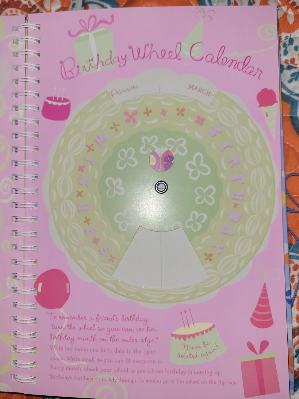 Me and My Friends The Book of Us - Purple Friendship Journal